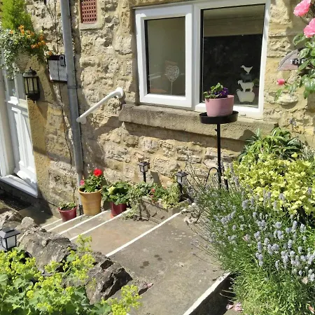 The Holiday home Masham