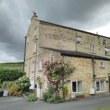 Holiday home The
