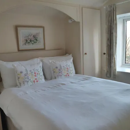 Holiday home The