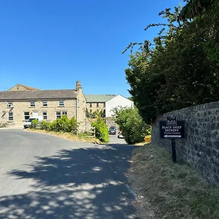 The Masham
