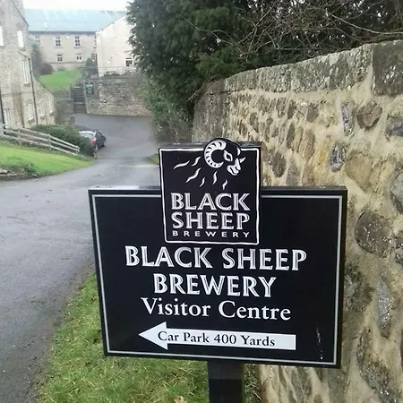 The Masham