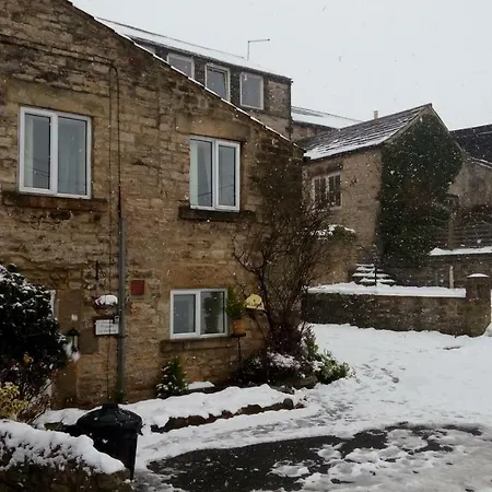 The Holiday home Masham