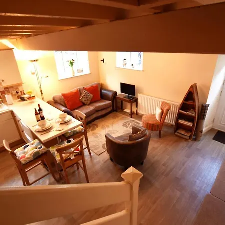 Holiday home The