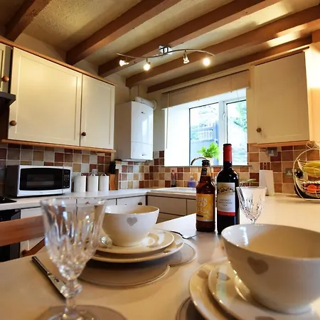 Ferienhaus The *