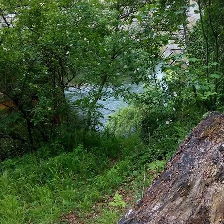 Casa de Férias The Masham